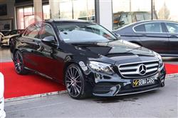 مێرسێدس بێنز E-Class